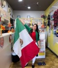 Rencontre Femme Mexique à Albuquerque  : Susie, 35 ans